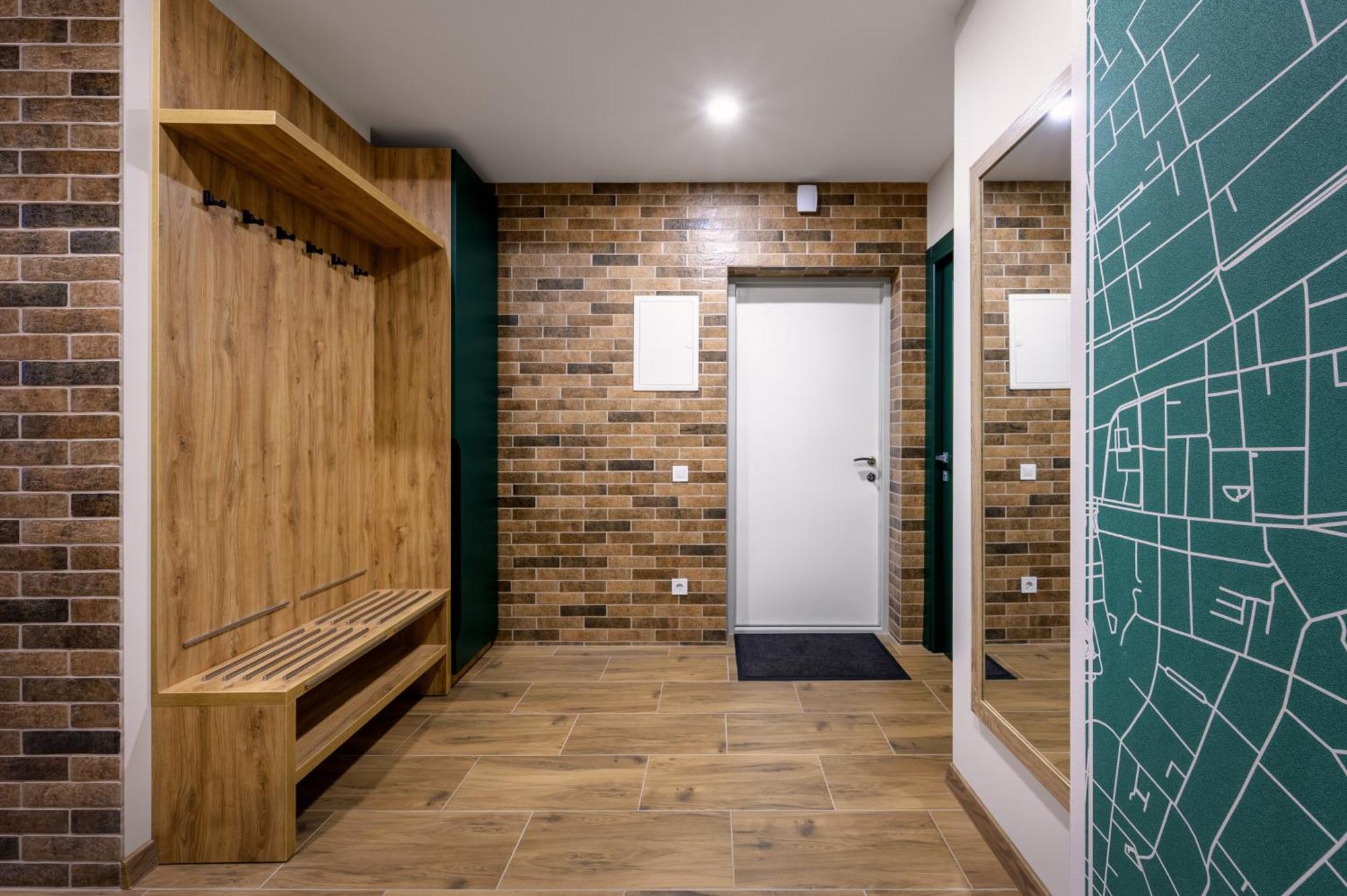 City Aparts Lviv Exterior photo